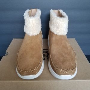 UGG Montrose Sneakers